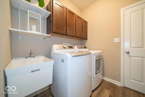 6025 Bunton Drive Indianapolis IN 46237