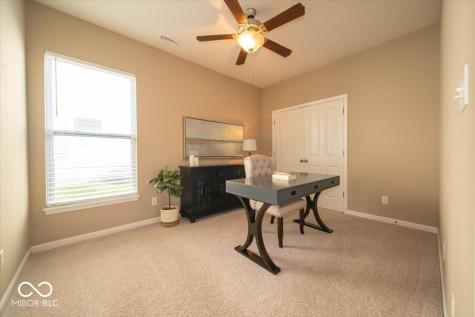 6025 Bunton Drive Indianapolis IN 46237