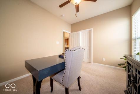 6025 Bunton Drive Indianapolis IN 46237