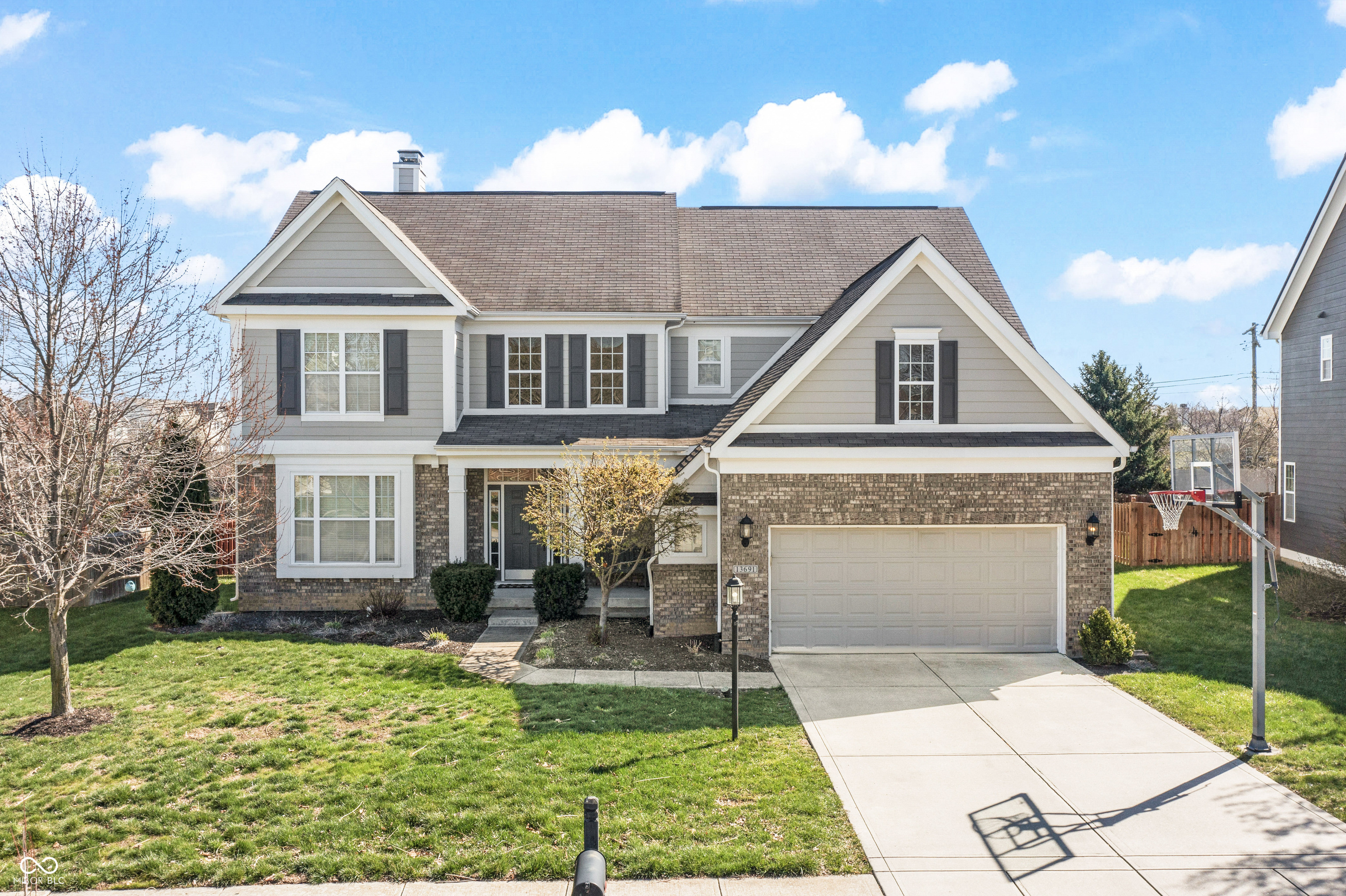 13691 Blooming Orchard Drive Fishers IN 46038