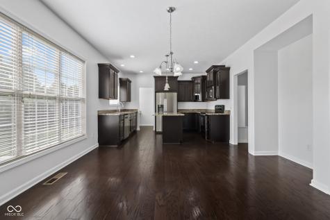 13691 Blooming Orchard Drive Fishers IN 46038