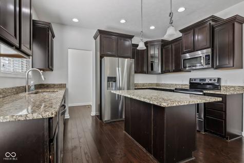 13691 Blooming Orchard Drive Fishers IN 46038