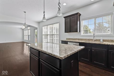 13691 Blooming Orchard Drive Fishers IN 46038