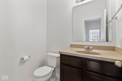13691 Blooming Orchard Drive Fishers IN 46038