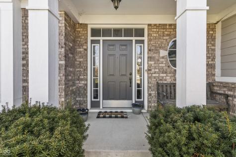 13691 Blooming Orchard Drive Fishers IN 46038