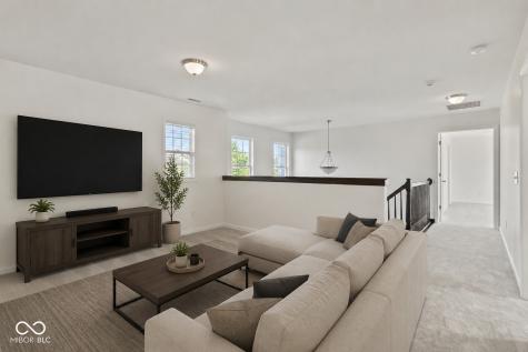 13691 Blooming Orchard Drive Fishers IN 46038