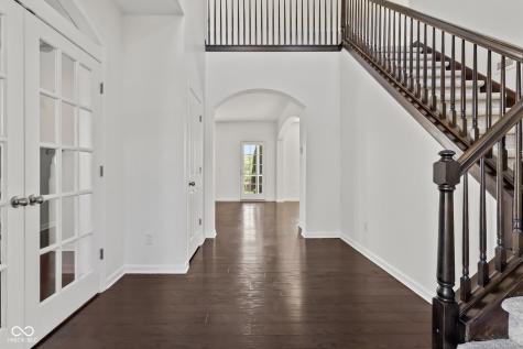 13691 Blooming Orchard Drive Fishers IN 46038