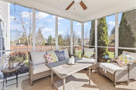 13691 Blooming Orchard Drive Fishers IN 46038
