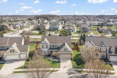 13691 Blooming Orchard Drive Fishers IN 46038