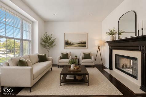 13691 Blooming Orchard Drive Fishers IN 46038