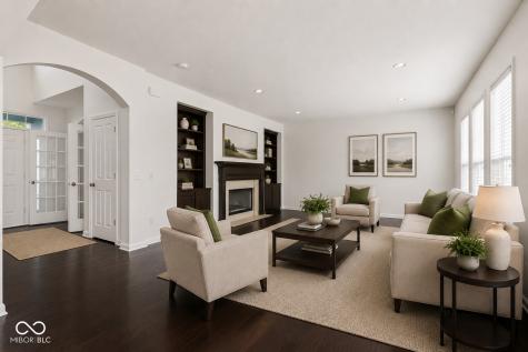13691 Blooming Orchard Drive Fishers IN 46038