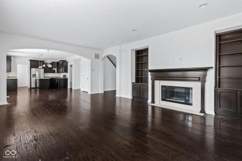 13691 Blooming Orchard Drive Fishers IN 46038
