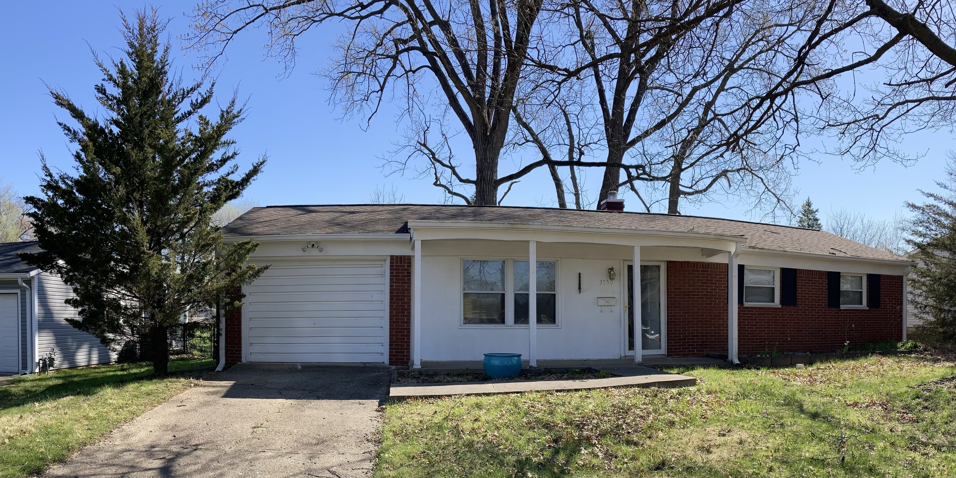 3550 Margaret Avenue Indianapolis IN 46203