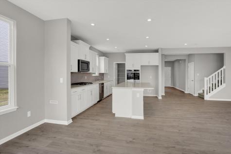 7233 Buckley Branch Drive Indianapolis IN 46259