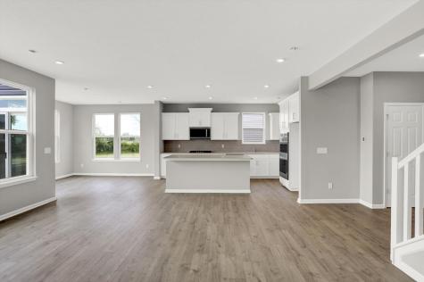 7233 Buckley Branch Drive Indianapolis IN 46259