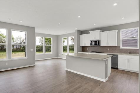 7233 Buckley Branch Drive Indianapolis IN 46259