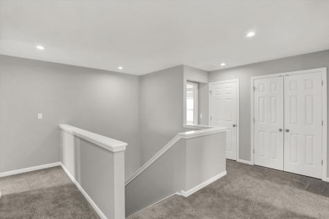 7233 Buckley Branch Drive Indianapolis IN 46259