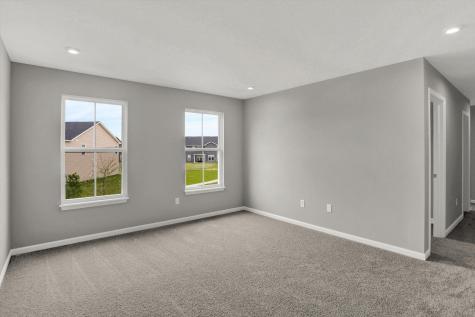 7233 Buckley Branch Drive Indianapolis IN 46259