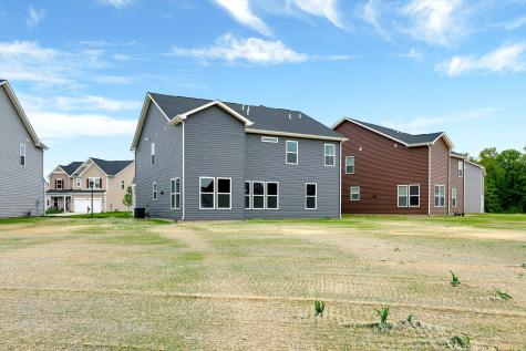 7233 Buckley Branch Drive Indianapolis IN 46259