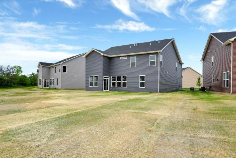 7233 Buckley Branch Drive Indianapolis IN 46259