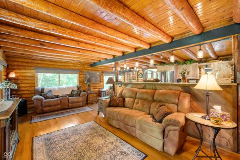 7813 W 50 S Morgantown IN 46160