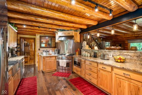 7813 W 50 S Morgantown IN 46160
