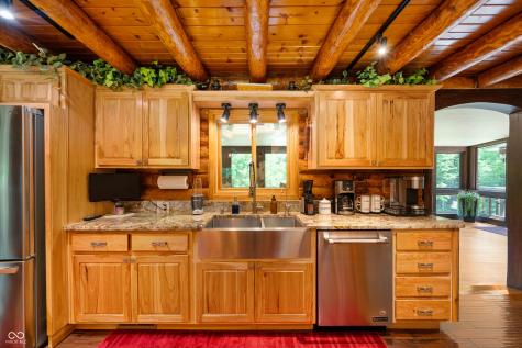7813 W 50 S Morgantown IN 46160