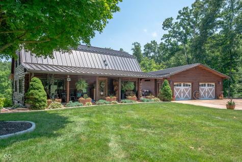 7813 W 50 S Morgantown IN 46160