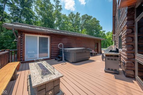 7813 W 50 S Morgantown IN 46160