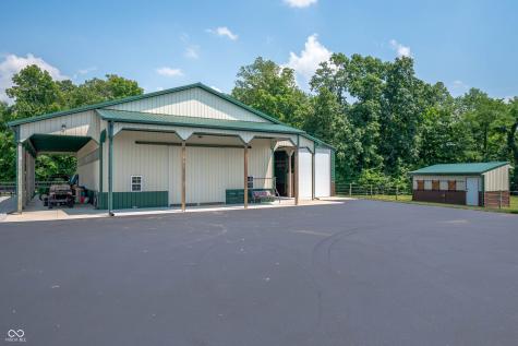 7813 W 50 S Morgantown IN 46160