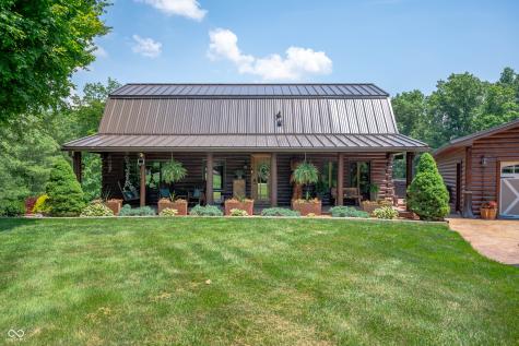 7813 W 50 S Morgantown IN 46160