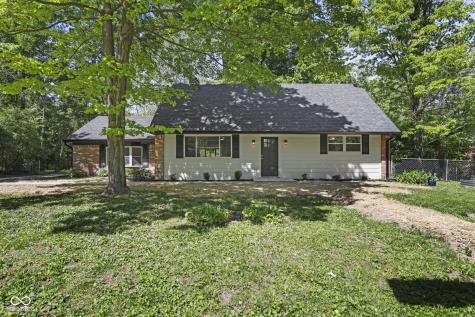 4540 Wycombe Lane Indianapolis IN 46226
