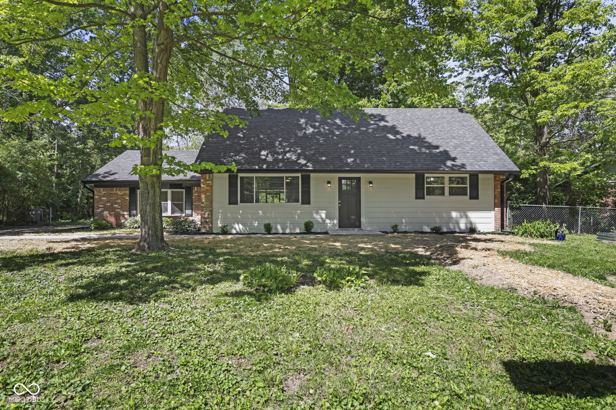 4540 Wycombe Lane Indianapolis IN 46226