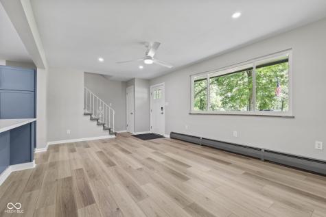 4540 Wycombe Lane Indianapolis IN 46226