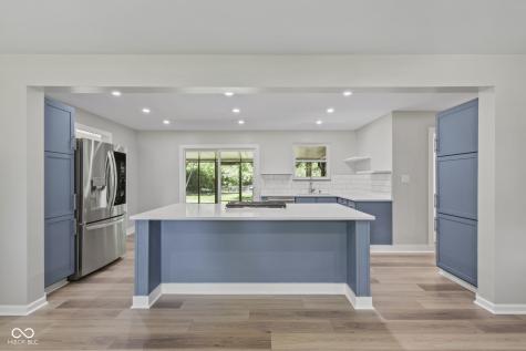 4540 Wycombe Lane Indianapolis IN 46226