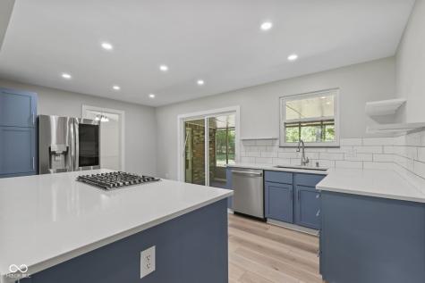 4540 Wycombe Lane Indianapolis IN 46226