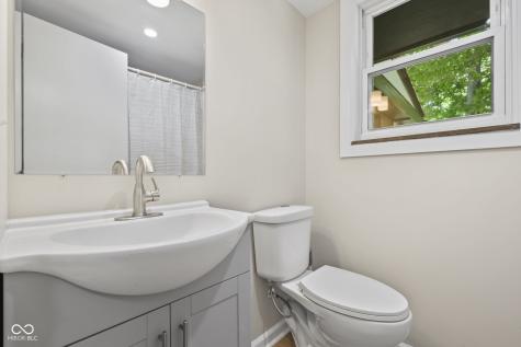 4540 Wycombe Lane Indianapolis IN 46226