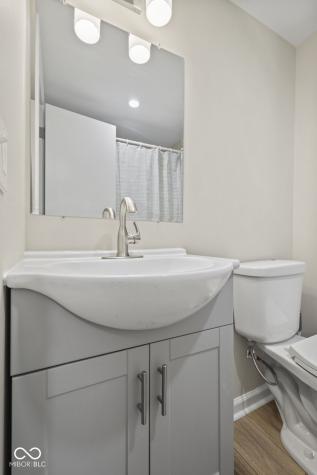 4540 Wycombe Lane Indianapolis IN 46226