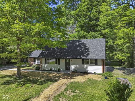 4540 Wycombe Lane Indianapolis IN 46226