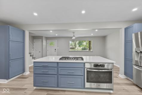 4540 Wycombe Lane Indianapolis IN 46226