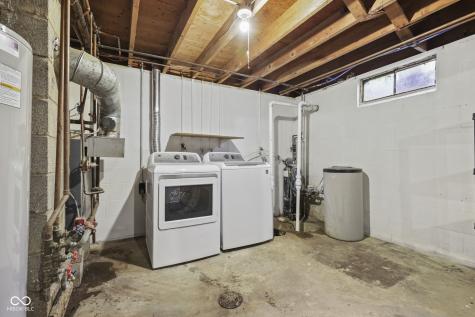 4540 Wycombe Lane Indianapolis IN 46226