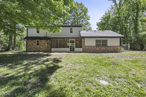 4540 Wycombe Lane Indianapolis IN 46226