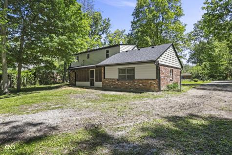 4540 Wycombe Lane Indianapolis IN 46226
