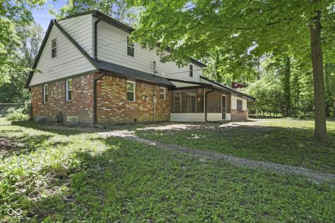 4540 Wycombe Lane Indianapolis IN 46226