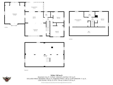 4540 Wycombe Lane Indianapolis IN 46226
