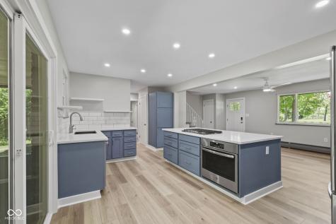 4540 Wycombe Lane Indianapolis IN 46226