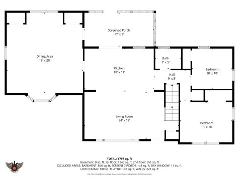 4540 Wycombe Lane Indianapolis IN 46226