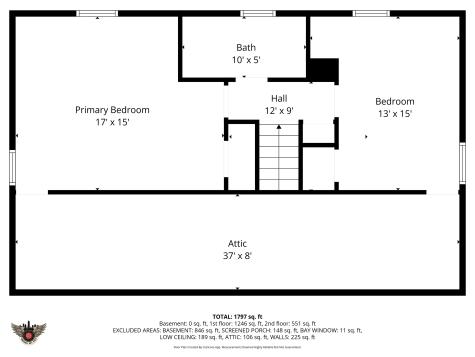 4540 Wycombe Lane Indianapolis IN 46226