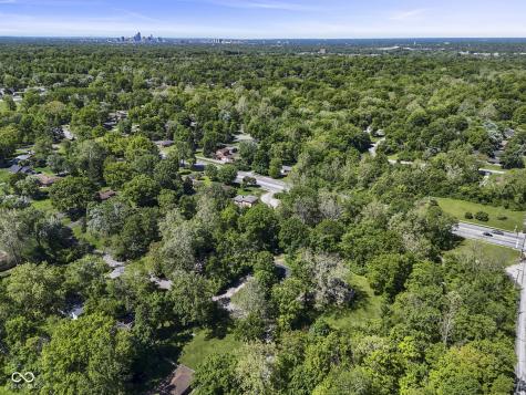 4540 Wycombe Lane Indianapolis IN 46226