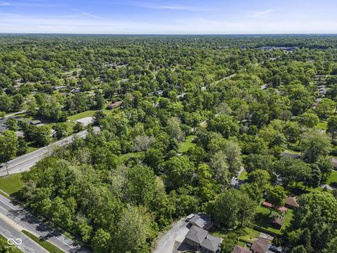 4540 Wycombe Lane Indianapolis IN 46226